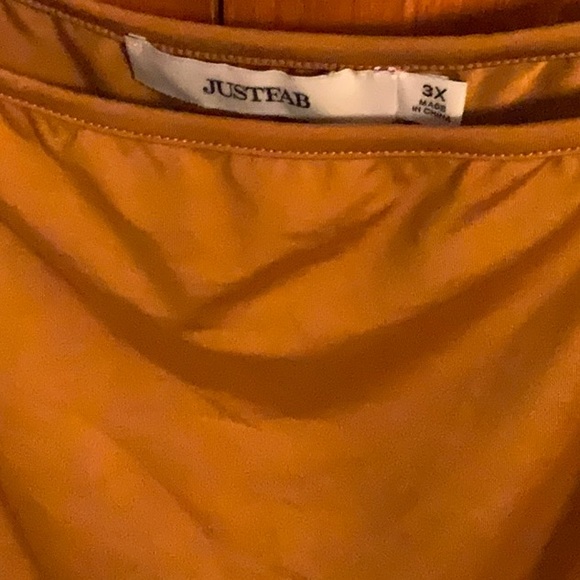 Bodysuit - Picture 4 of 7